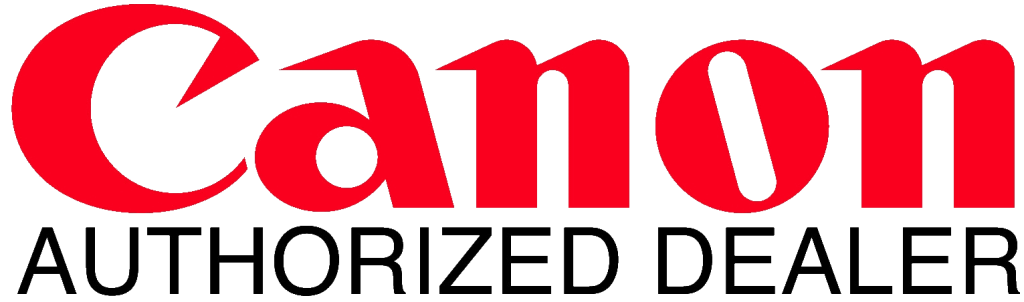 Canon - brand mesin fotocopy yang kami sewakan