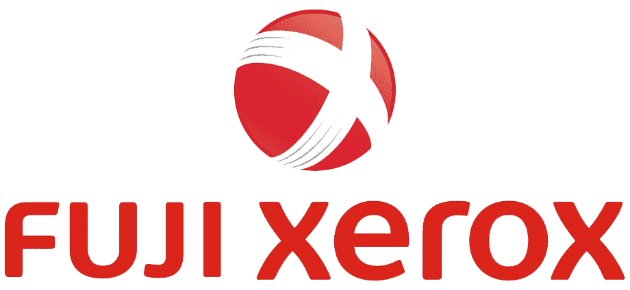 Fuji Xerox - brand mesin fotocopy yang kami sewakan