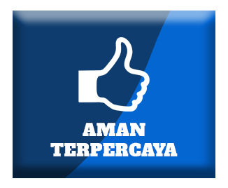 Ikon keamanan - transaksi aman dan terpercaya